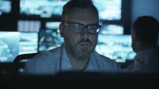 Tech Security Sistems Promo