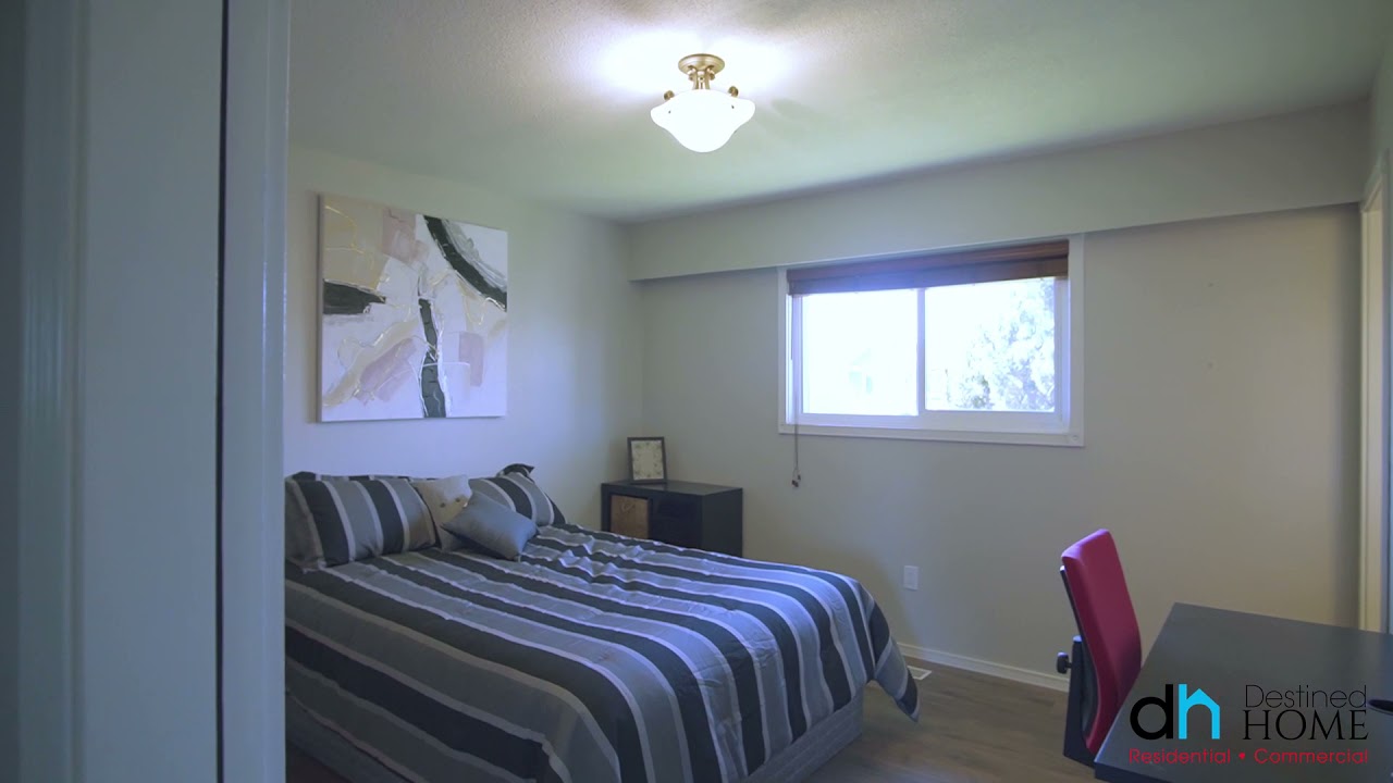 Daniel Hsu PREC Presents 1825 Chimo Close | Home for Sale | Real Estate | Victoria BC | Canada