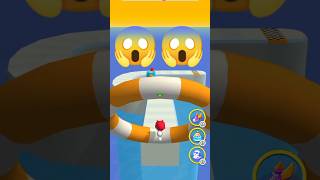 Fun race 3d game video #viral #explorepage