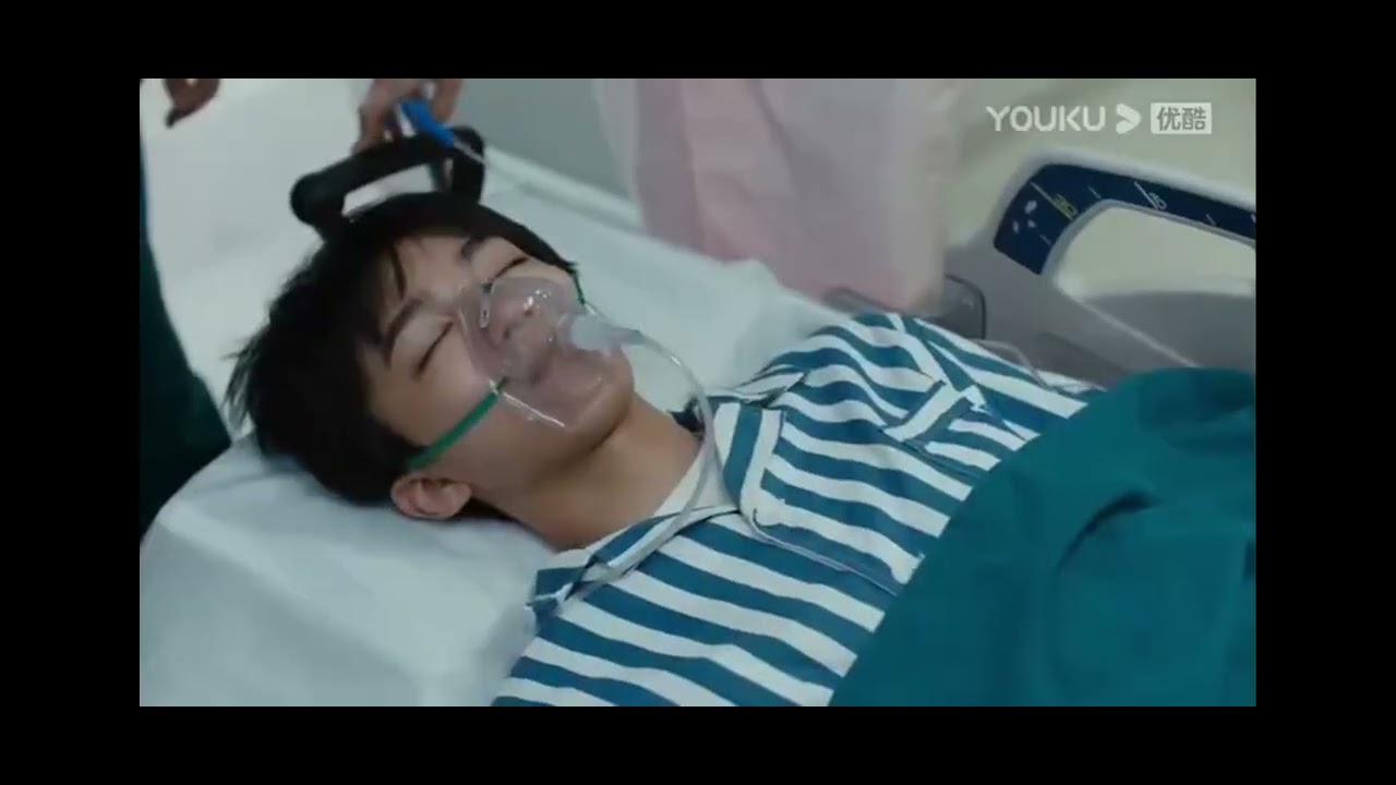 Sick male lead - YouTube