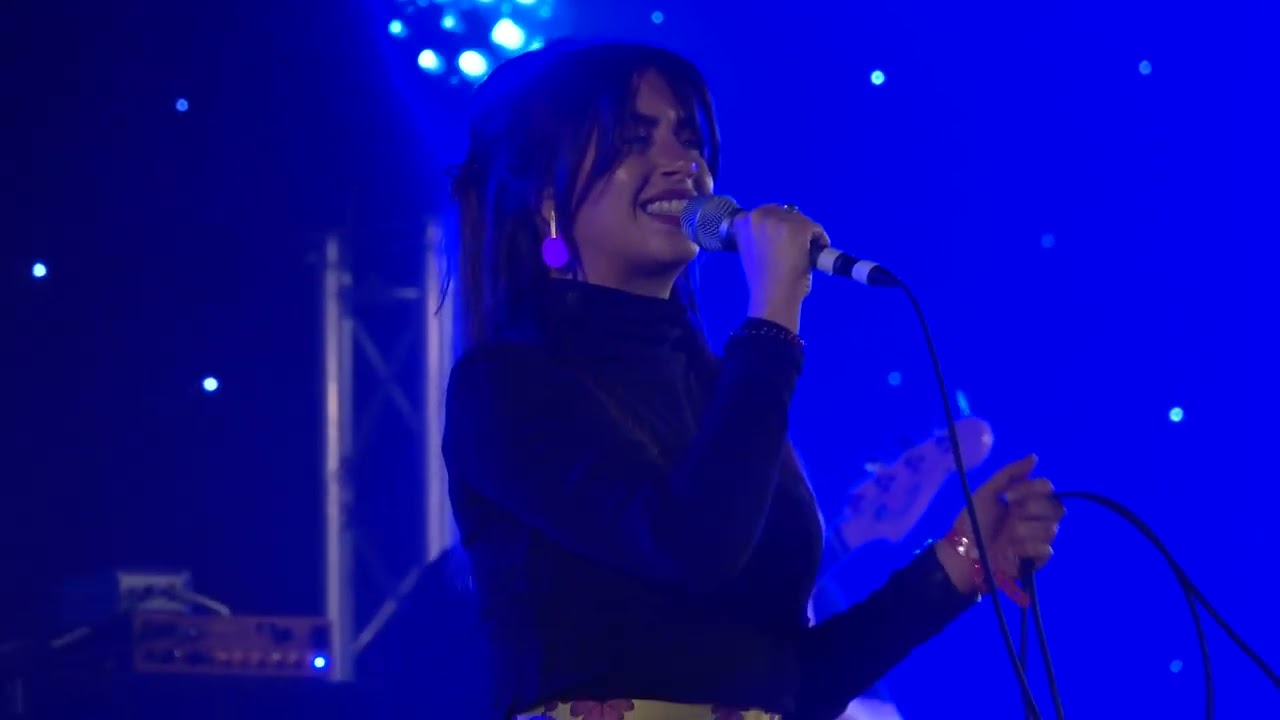 Big Mac's Wholly Soul Band   Nutbush City Limits