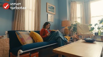 Now Taxes is Relaxingly Free - TurboTax 2025 Commercial (Official TV Ad :30)