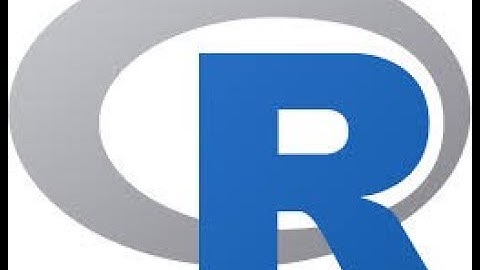 R Programming Environment Installation For Data Analysis