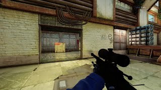 (MiiRaKk) AWP ACE on Cache