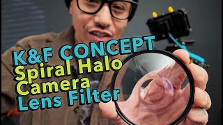 kf spiral halo