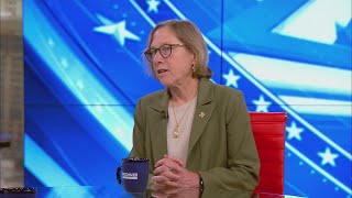 PSU President Ann Cudd on National Guard orders, federal investigation and more