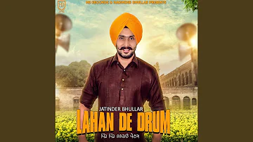 Lahan De Drum