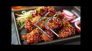 Reverse - How To Basic - How To Make Korean Fried Chicken