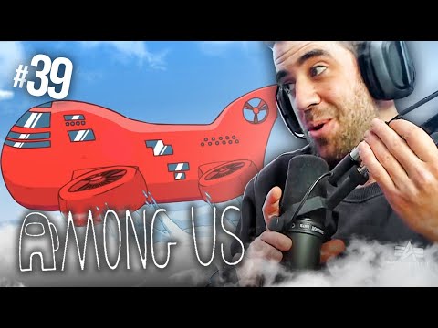 AMONG US #39 || NUEVO MAPA