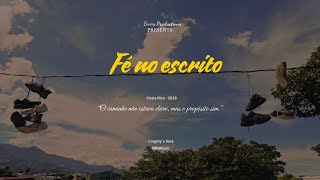 Fé no escrito @CARGHTY X @xaraCR  (VIDEO OFICIAL) Wealth