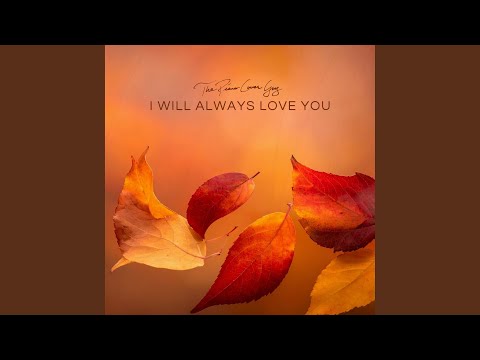 I Will Always Love You