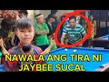 masama tira ni jaybee sucal. parang na ubos sa basit