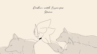 Dabin - Home feat. Essenger (Acoustic) [Official Audio]