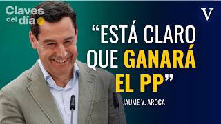 El grave accidente de la Guardia Civil que paraliza la campaña andaluza