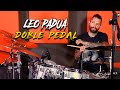 Especiales OFFBEAT -  Leo Padua: Doble Pedal