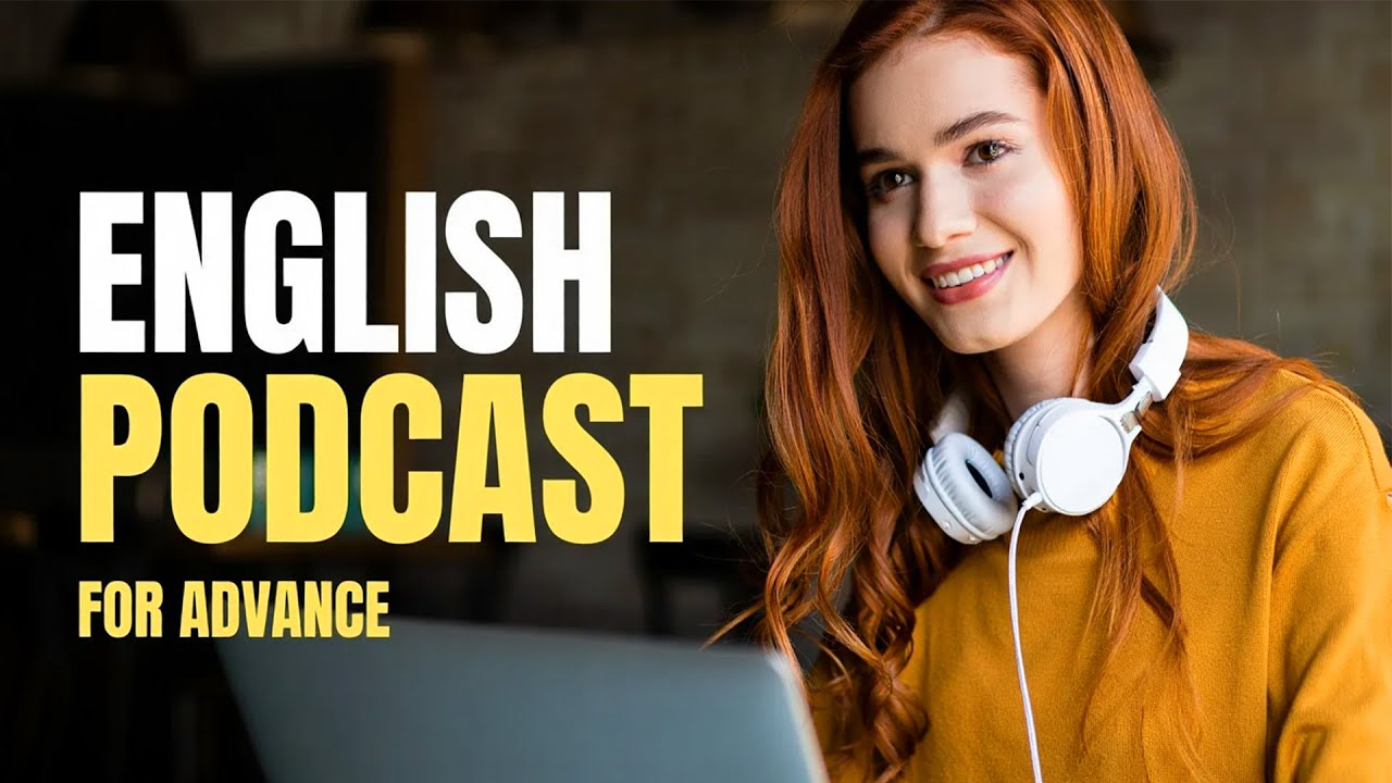 Only the Smartest English Learners Understand This | C1–C2 Listening English