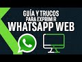WhatsApp Web: NIVEL DIOS