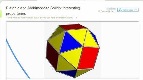 Snub Cuboctahedron