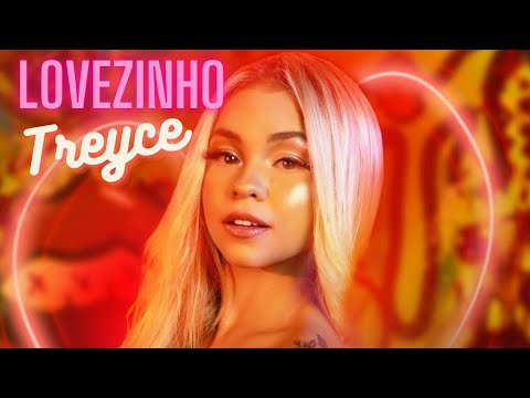 Treyce - Lovezinho (Áudio)