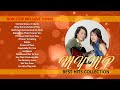 MYMP / OPM LOVE SONGS / BEST HITS COLLECTION / NON STOP 80&#39;s LOVE SONGS