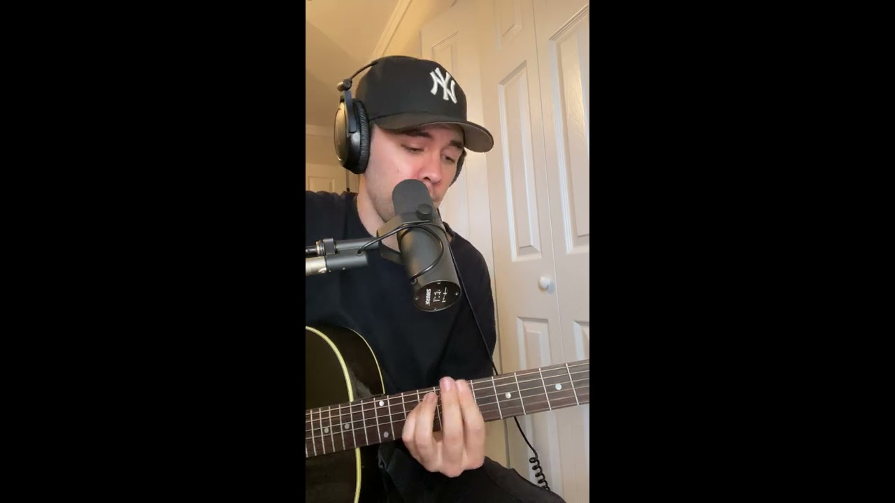 Her - (Anne-Marie Cover)