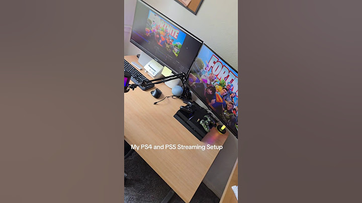 🎮 DAD & SON STREAMING SETUP! 👨‍👦💥