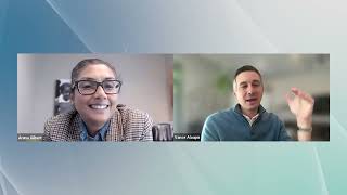 The Early Education Conversation Podcast | Episode 7: Voices for Early Learning: Vance Aloupis