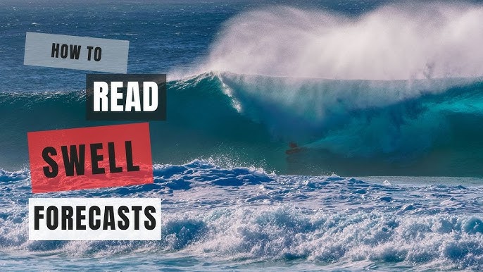 What Is a Swell? (Answered and Explained!)