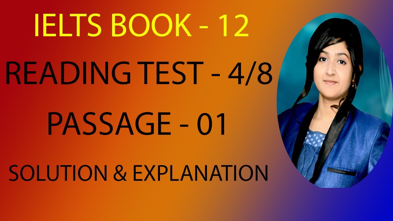 IELTS 12 READING TEST 8 PASSAGE 1 The History of Glass Passage Answer