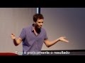 Porque eu parei de assistir pornografia - Ran Gavrieli TEDx