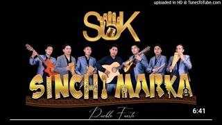 Video thumbnail of "Sinchi Marka - Mi Testimonio Audio Oficial 2020"