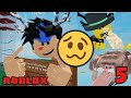 Roblox VR FUNNIEST MOMENTS 5 + I WAS BANNED??!! 🤔🤔