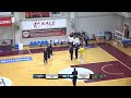 Watergarden HT – Bargello Uşak Basketbol Türkiye Basketbol 2.Ligi 15.Hafta