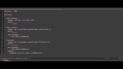 Kompose - Summary of the past two months