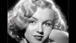 Happy Birthday Marilyn Monroe