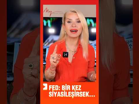 #fed #faiz  kararı öncesi ABD seçimlerine bakacak mı? Kıssadan hisse #izleyin