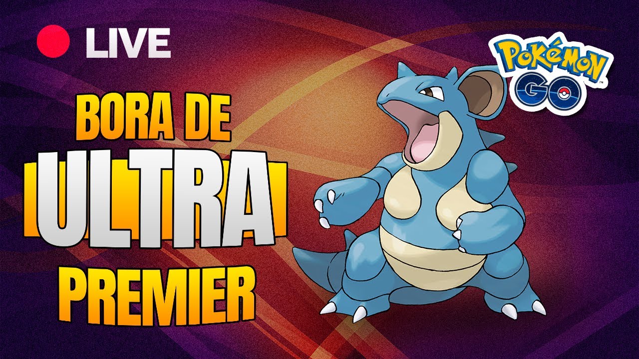 Copa Retrô Pokémon GO: O melhor time para usar e vencer os