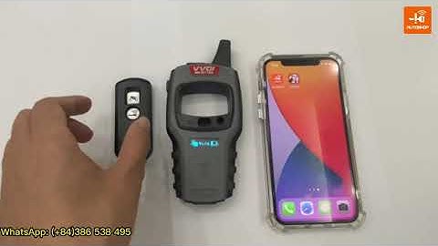 How to add new key when all keys lost for Honda Forza 750/XADV 750/CBR 1000RR