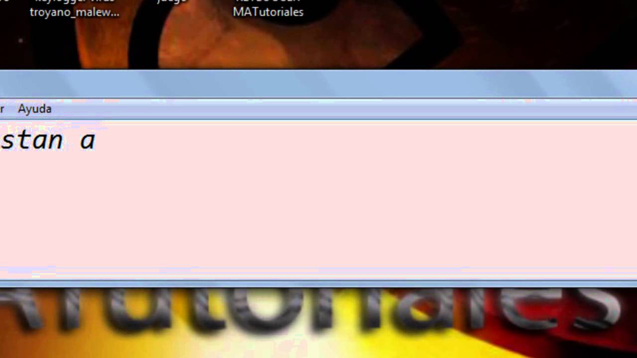 como hacer un keylogger envia mails con visual basic 2010 - YouTube
