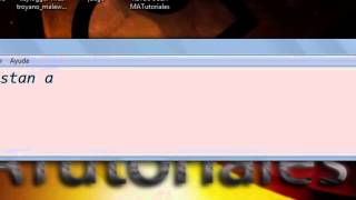 como hacer un keylogger envia mails con visual basic 2010