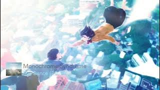 Monochrome Syndrome / Aimer [English subtitle]