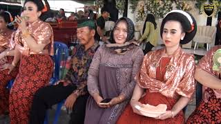 TAYUB MRUTUK HAJAT BU KARMI FULL SIANG || KARAWITAN AGUNG BUDOYO || ANDIKA STUDIO