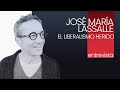 #EnLaFrontera587 - El liberalismo herido - Entrevista a José María Lassalle