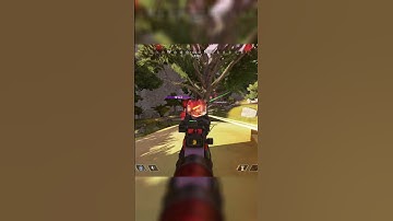 "that guy does not miss..." PART 2 #apex #apexlegends #gaming #montage