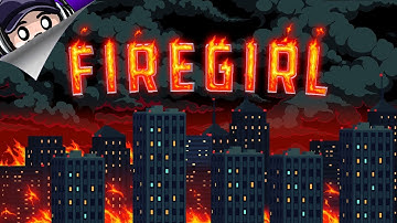 A Bit of Firegirl: Hack 