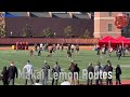 Highlights From USC Trojans Pro Day: Makai Lemon, Ja'Kobi Lane, And Lake McRee Shine
