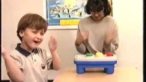 Joint Attention Test