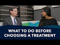 Newly Diagnosed Prostate Cancer: What You Need to Know | Ask a Prostate Expert, Mark Scholz, MD