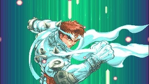 Cyberbots ps1 opening