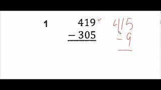 Homework Week 5 Video